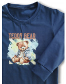 Tričko "TEDDY BEAR"