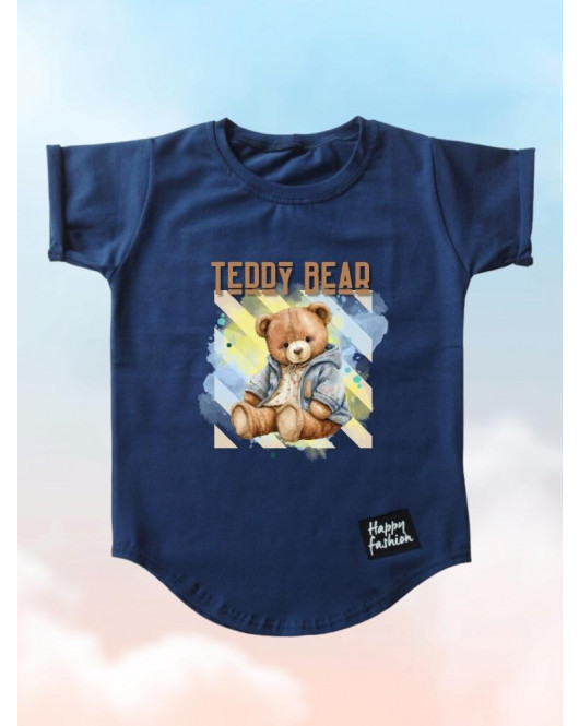 Tričko "TEDDY BEAR"